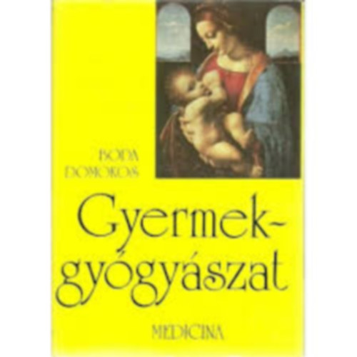 Gyermekgy�gy�szat