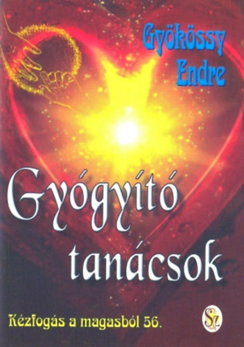 Dr. Gykssy Endre - Kzfogs a magasbl 56. - Gygyt tancsok