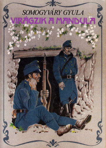 Virgzik a mandula...