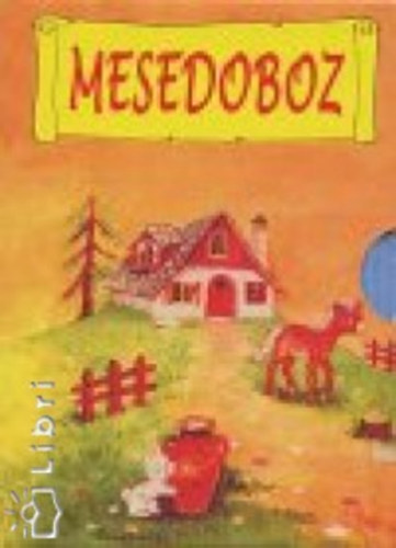 Mesedoboz 1-6.