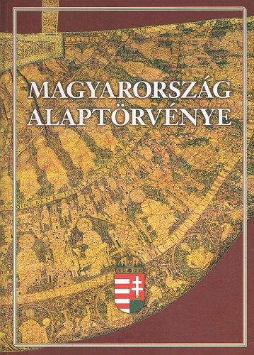 Magyarorszg alaptrvnye (2012. janur 1.)