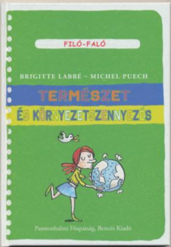 Termszet s krnyezetszennyezs