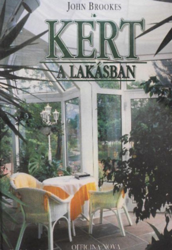 Kert a laksban