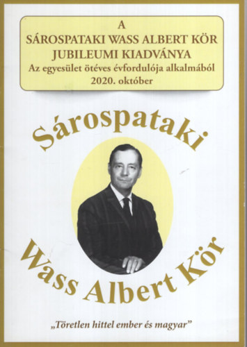 S�rospataki Wass Albert K�r