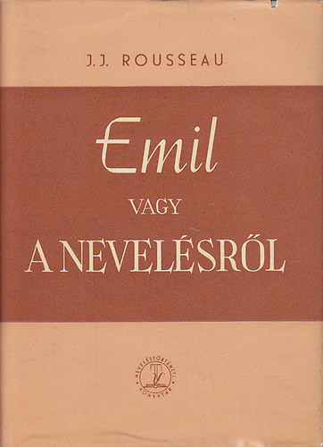 Emil vagy a nevelsrl