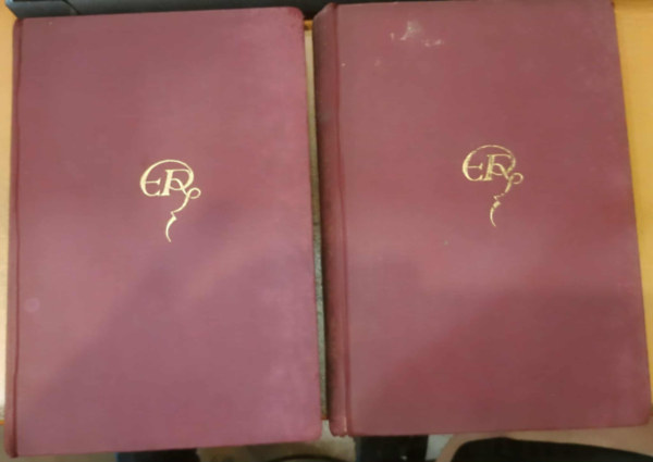 B�r� Herzfeld Clarissz I-II.