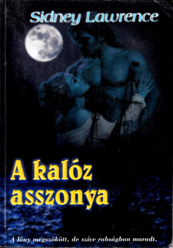 A kalz asszonya (Lawrence)