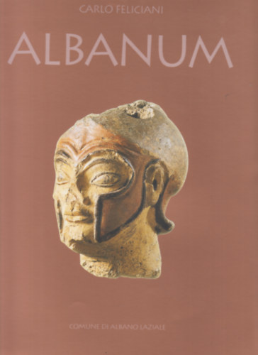 Albanum (Albano Laziale)