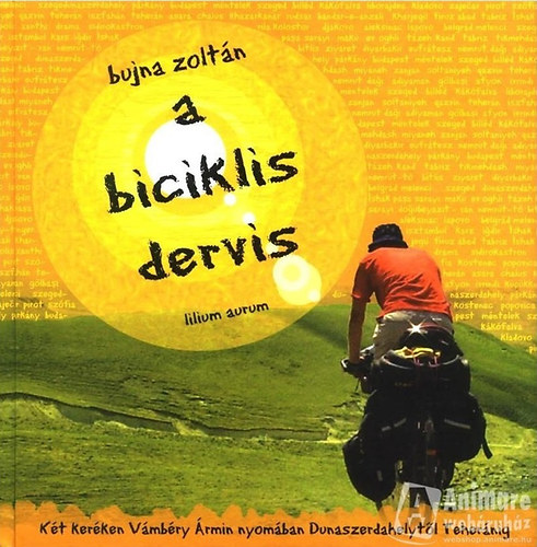 A biciklis dervis