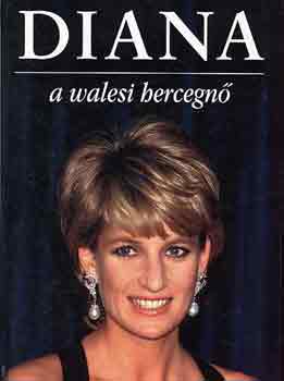 Diana a walesi hercegn