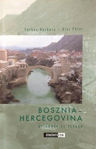 Bosznia-Hercegovina - tiknyv s trkp