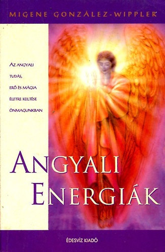 Angyali energik