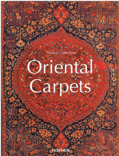 Oriental Carpets (Taschen)