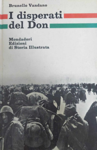 I disperati del Don (Don-kanyar - olasz nyelv)