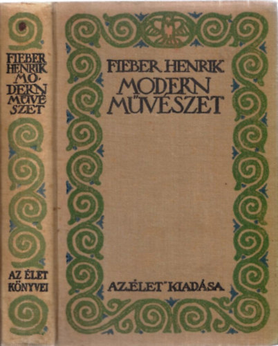 Modern m�v�szet