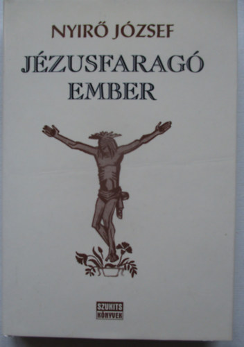 J�zusfarag� ember