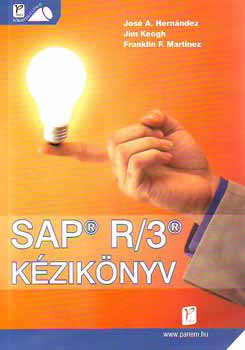 Josa., Keogh, Jim, Martinez, Franklinf. Hernndez - SAP R/3 kziknyv