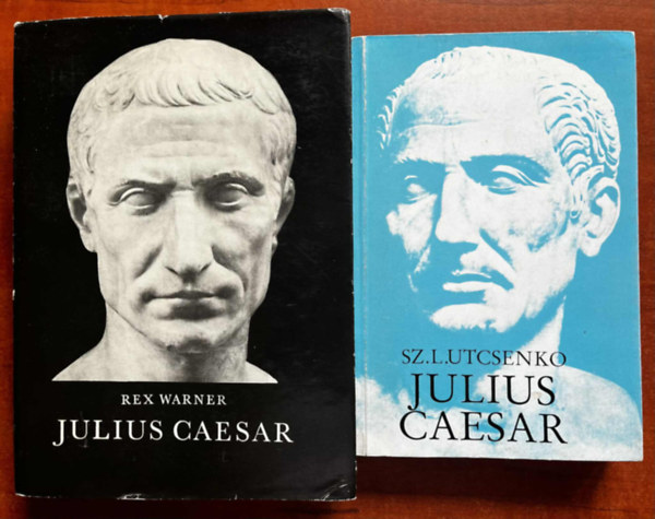 2db Caesar knyv:Julius Caesar,Julius Caesar