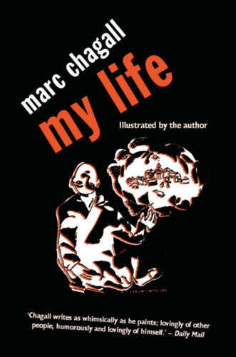 Marc Chagall - My life