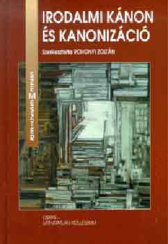 Irodalmi k�non �s kanoniz�ci�