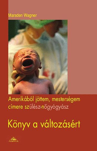 Amerikbl jttem, mestersgem cmere Szlsz Ngygysz