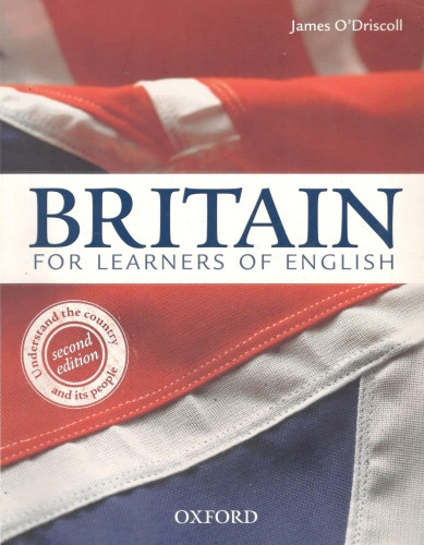 Britain for Learners of English