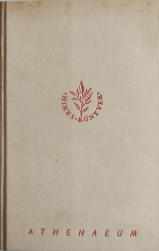 Kem�ny Zsigmond-M�ricz Zs. - Rajong�k I-II.