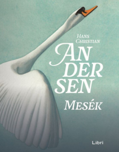 Hans Christian Andresen - Mesk