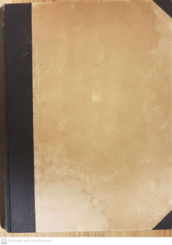 Walter Besant - The Ivory Gate in two volumes