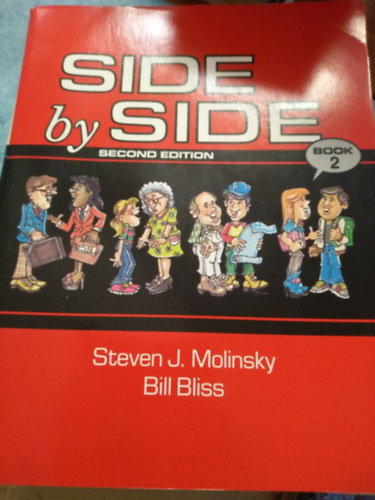 Side by Side: Student's Book 2