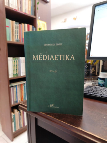 Krokovay Zsolt - Mdiaetika