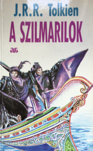 A szilmarilok