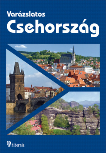 Varzslatos Csehorszg