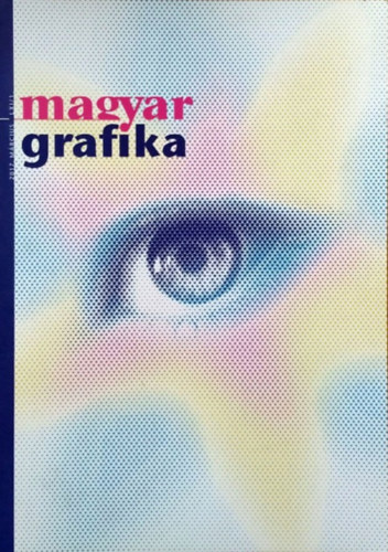 Magyar Grafika, 2017. m�rcius