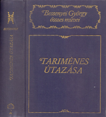 Bessenyei Gy�rgy - Tarim�nes �taz�sa