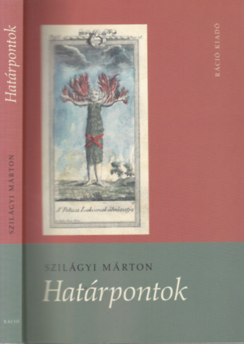 Hat�rpontok (dedik�lt)