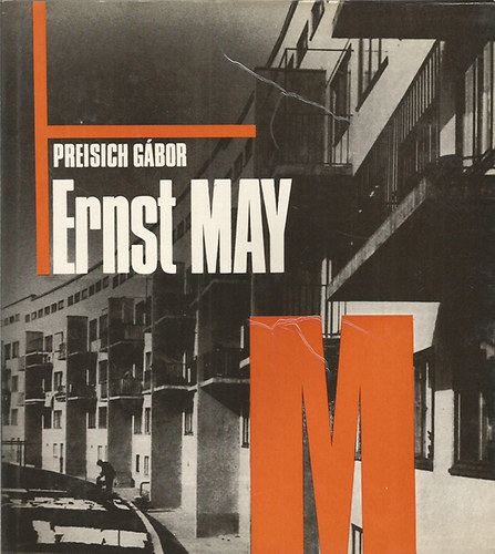 Ernst May (Architektra)