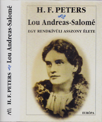 Lou Andreas-Salom - Egy rendkvli asszony lete