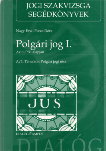 Polgri jog I-II.