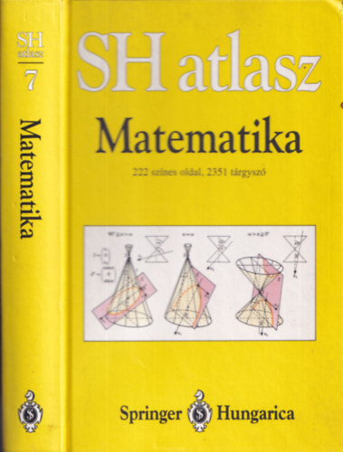 F.-Soeder, H. Reinhardt - Matematika (SH atlasz)