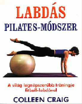 Labds pilates-mdszer