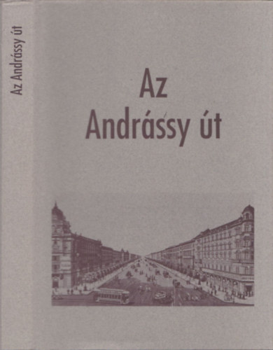 Az Andrssy t