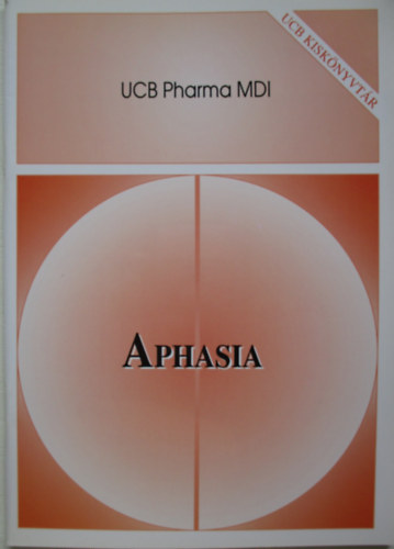 Aphasia (UCB kisknyvtr)