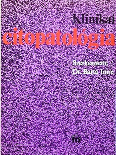 Klinikai citopatolgia