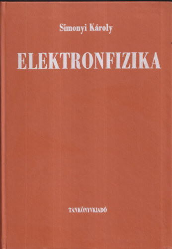 Elektronfizika