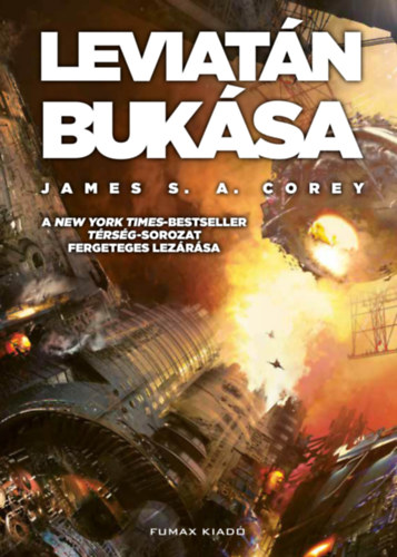 Leviatn buksa