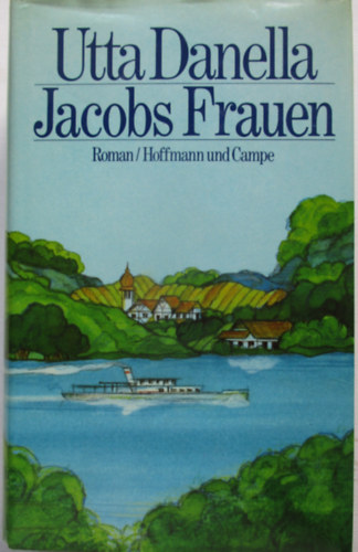 Jacobs Frauen