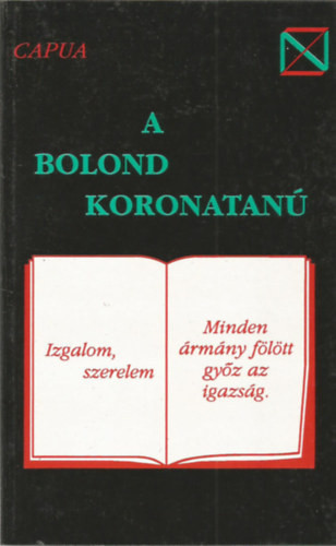 A bolond koronatan