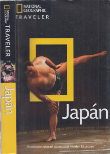 Japn (National Geographic Traveler)