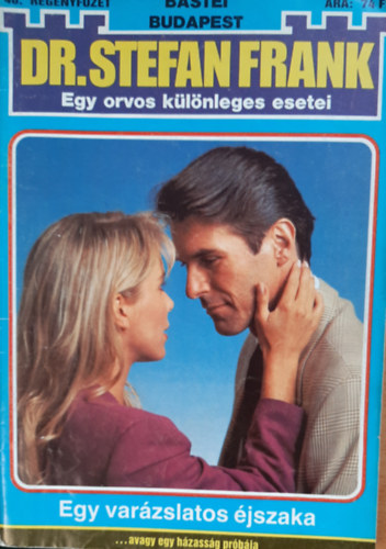 Egy varzslatos jszaka